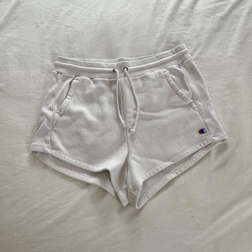 Champion Reverse Weave Shorts